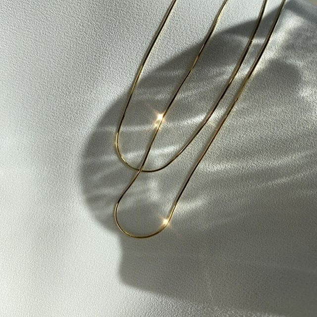 Dainty Necklace