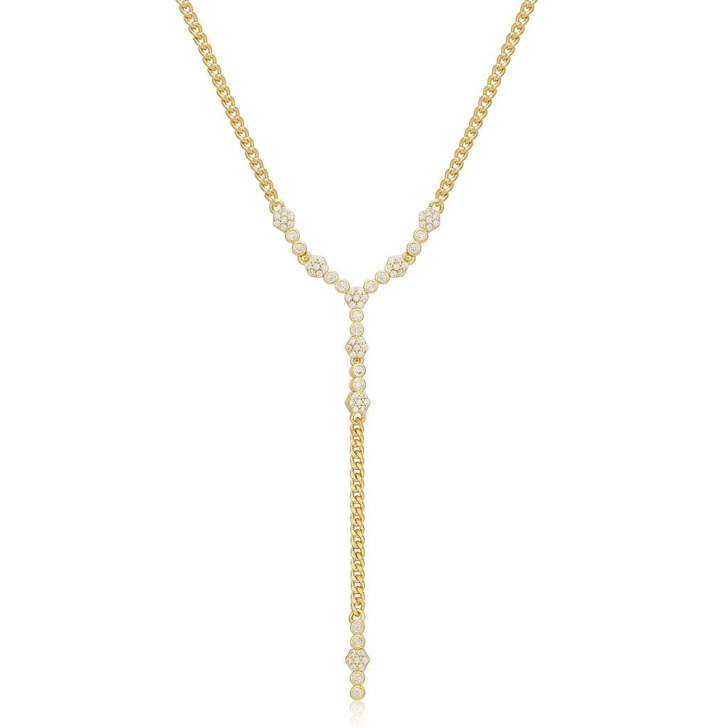 Maverick Necklace